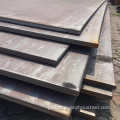 Corten B Steel Plate S355j2w Corten a Steel Sheet Supplier